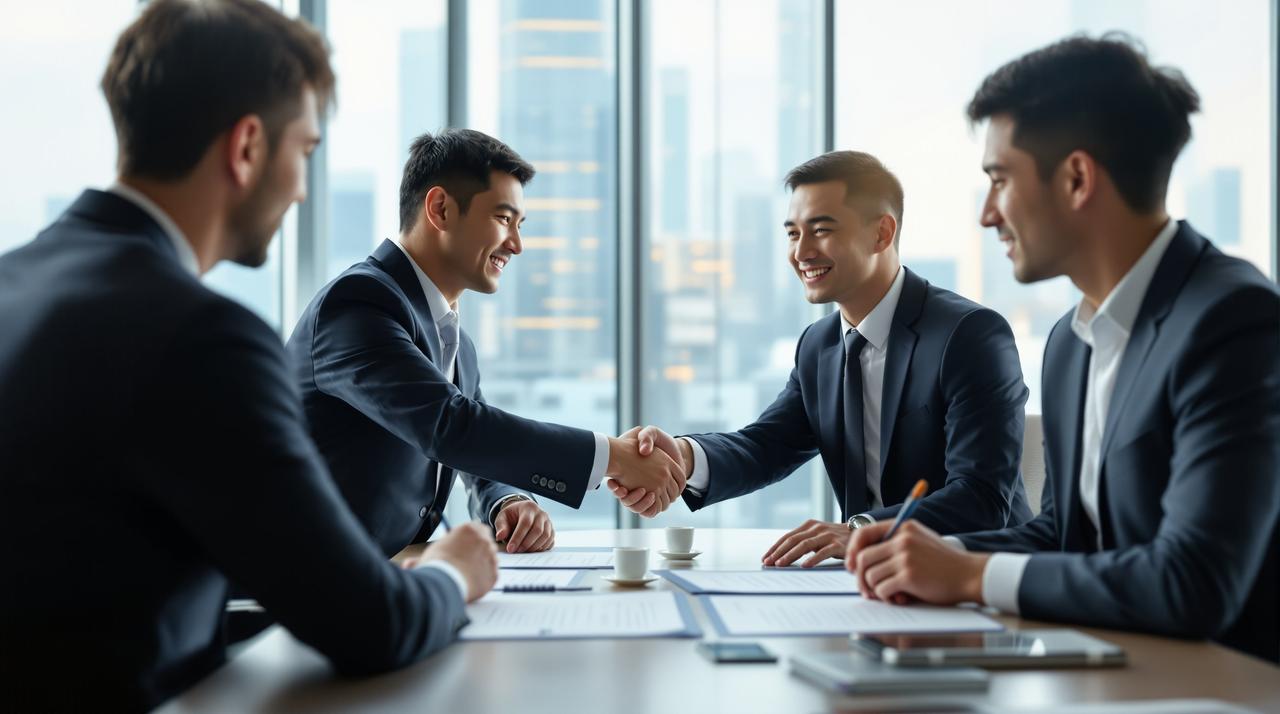 啪啪视频与腾讯视频达成战略合作，共同打造精品网络剧内容