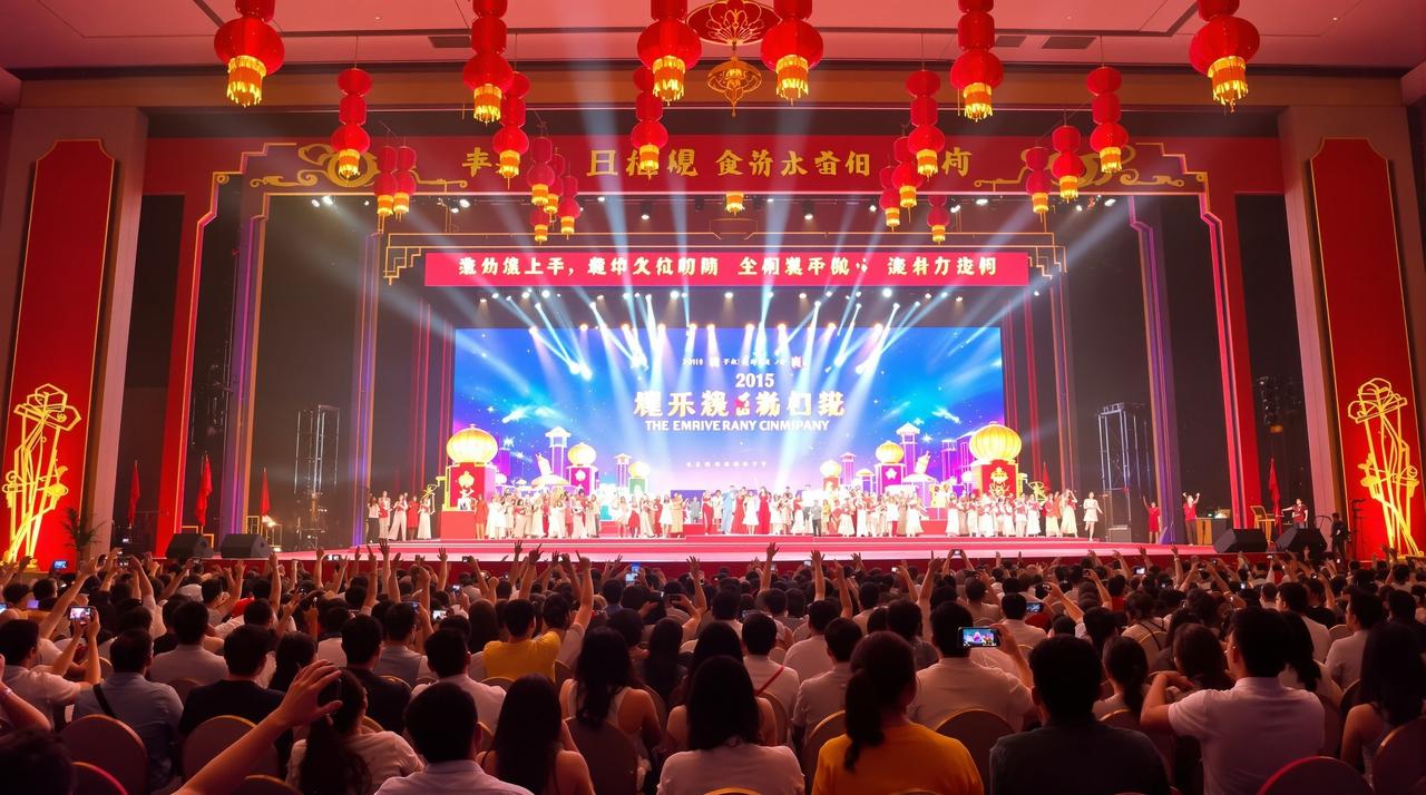 啪啪视频20周年庆典粉丝嘉年华