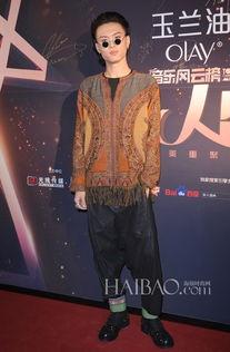 干亚洲明星,亚洲明星风采掠影